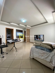 Apartamento em Castelo, Belo Horizonte/MG de 140m² 3 quartos à venda por R$ 469.000,00