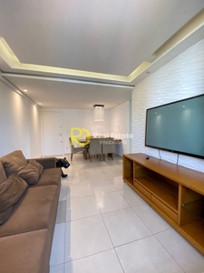Apartamento em Castelo, Belo Horizonte/MG de 90m² 3 quartos para locação R$ 3.600,00/mes
