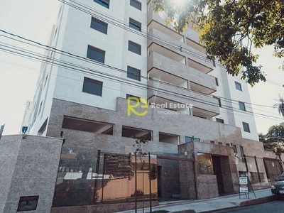 Apartamento em Castelo, Belo Horizonte/MG de 92m² 3 quartos à venda por R$ 818.900,00