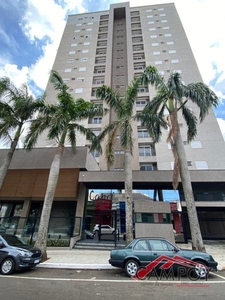 Apartamento em Centro, Apucarana/PR de 217m² 3 quartos à venda por R$ 1.229.000,00