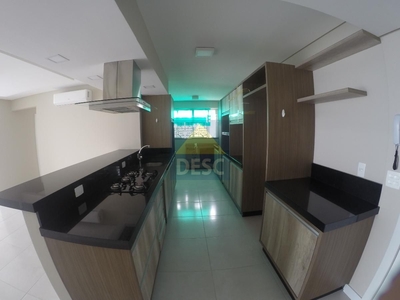 Apartamento em Centro, Balneário Camboriú/SC de 120m² 3 quartos para locação R$ 6.300,00/mes