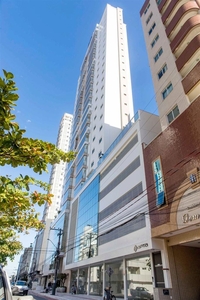 Apartamento em Centro, Balneário Camboriú/SC de 135m² 3 quartos à venda por R$ 2.419.000,00