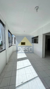 Apartamento em Centro, Balneário Camboriú/SC de 93m² 3 quartos à venda por R$ 639.000,00