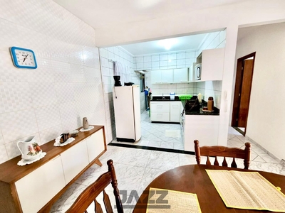 Apartamento em Centro, Bertioga/SP de 86m² 3 quartos à venda por R$ 599.000,00