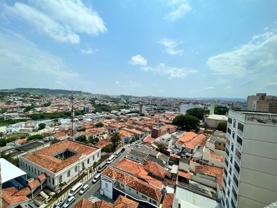 Apartamento em Centro, Bragança Paulista/SP de 120m² 3 quartos à venda por R$ 878.990,00 ou para locação R$ 4.500,00/mes