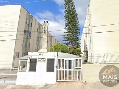 Apartamento em Centro, Diadema/SP de 46m² 2 quartos à venda por R$ 219.000,00