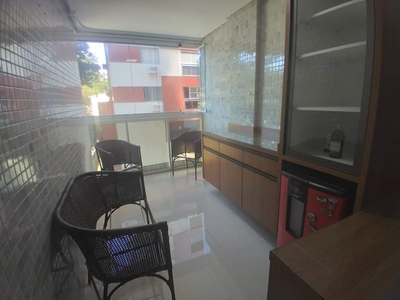 Apartamento em Centro, Guarapari/ES de 100m² 3 quartos à venda por R$ 749.000,00