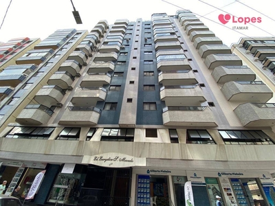 Apartamento em Centro, Guarapari/ES de 105m² 3 quartos à venda por R$ 599.000,00