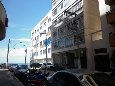 Apartamento em Centro, Guarapari/ES de 35m² 1 quartos à venda por R$ 219.000,00