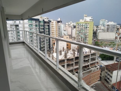 Apartamento em Centro, Guarapari/ES de 65m² 2 quartos à venda por R$ 673.000,00