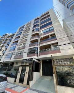 Apartamento em Centro, Guarapari/ES de 80m² 2 quartos à venda por R$ 448.000,00