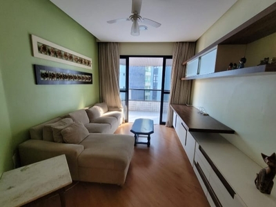 Apartamento em Centro, Guarapari/ES de 93m² 3 quartos à venda por R$ 659.000,00