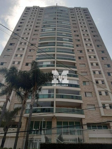Apartamento em Centro, Guarulhos/SP de 170m² 3 quartos para locação R$ 5.000,00/mes