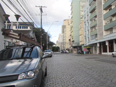 Apartamento em Centro Histórico, Porto Alegre/RS de 37m² 1 quartos para locação R$ 880,00/mes