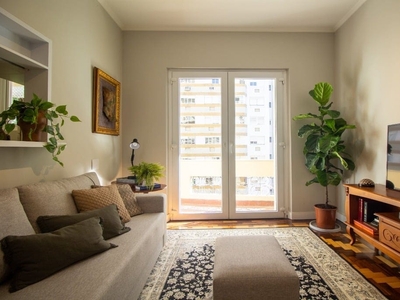 Apartamento em Jardim Cangalha, Três Lagoas/MS de 53m² 1 quartos à venda por R$ 434.000,00