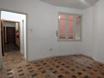 Apartamento em Centro Histórico, Porto Alegre/RS de 55m² 1 quartos para locação R$ 1.600,00/mes