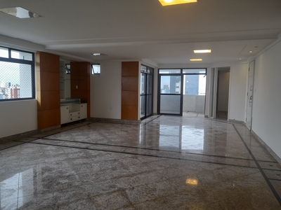 Apartamento em Centro, João Pessoa/PB de 255m² 4 quartos à venda por R$ 1.199.000,00