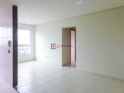 Apartamento em Centro, Londrina/PR de 66m² 3 quartos para locação R$ 2.350,00/mes