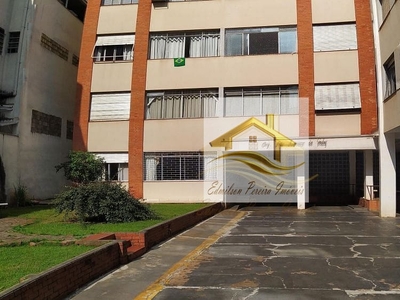 Apartamento em Centro, Londrina/PR de 78m² 2 quartos à venda por R$ 229.000,00