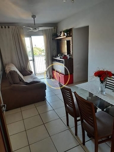 Apartamento em Centro, Niterói/RJ de 66m² 3 quartos à venda por R$ 439.000,00
