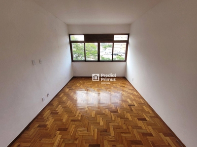 Apartamento em Centro, Nova Friburgo/RJ de 110m² 2 quartos para locação R$ 1.400,00/mes