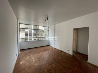 Apartamento em Centro, Nova Friburgo/RJ de 40m² 2 quartos à venda por R$ 299.000,00