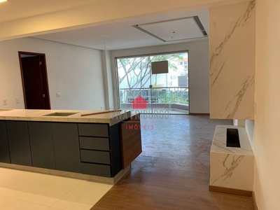 Apartamento em Centro, Nova Friburgo/RJ de 97m² 3 quartos à venda por R$ 799.000,00