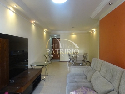 Apartamento em Centro, Nova Iguaçu/RJ de 160m² 3 quartos para locação R$ 3.200,00/mes