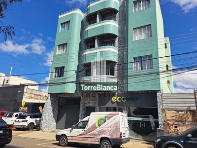 Apartamento em Centro, Ponta Grossa/PR de 27m² 1 quartos para locação R$ 800,00/mes