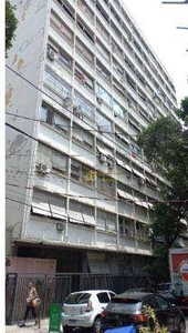 Apartamento em Centro, Rio de Janeiro/RJ de 29m² 1 quartos à venda por R$ 188.251,69