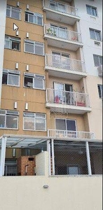 Apartamento em Centro, São Gonçalo/RJ de 100m² 2 quartos à venda por R$ 204.000,00