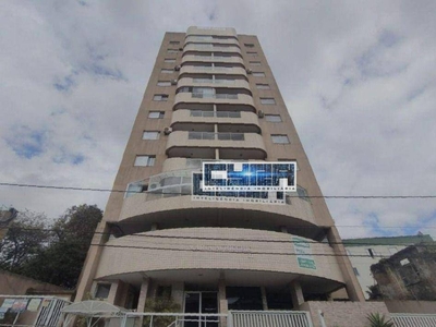 Apartamento em Centro, São Vicente/SP de 45m² 1 quartos à venda por R$ 249.000,00