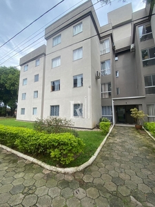 Apartamento em Centro, Tijucas/SC de 67m² 2 quartos à venda por R$ 249.000,00