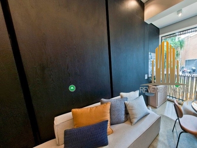 Apartamento em Cerqueira César, São Paulo/SP de 0m² 1 quartos à venda por R$ 651.300,00