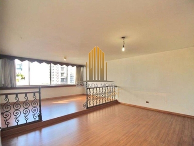 Apartamento em Cerqueira César, São Paulo/SP de 0m² 2 quartos à venda por R$ 2.299.000,00