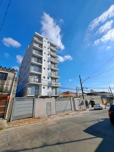 Apartamento em Chácara Belenzinho, São Paulo/SP de 45m² 2 quartos à venda por R$ 258.000,00