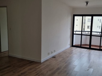 Apartamento em Chácara Inglesa, São Paulo/SP de 61m² 2 quartos para locação R$ 2.800,00/mes