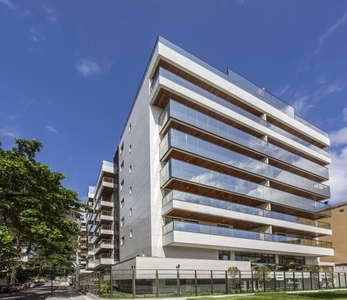 Apartamento em Charitas, Niterói/RJ de 114m² 3 quartos à venda por R$ 1.102.000,00