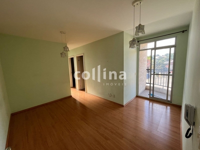 Apartamento em Cidade das Flores, Osasco/SP de 48m² 2 quartos à venda por R$ 249.000,00