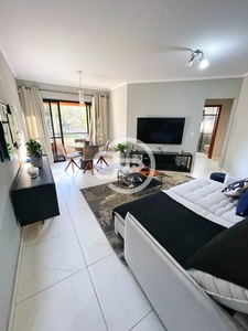 Apartamento em Cidade Jardim, Rio Claro/SP de 77m² 2 quartos à venda por R$ 469.000,00