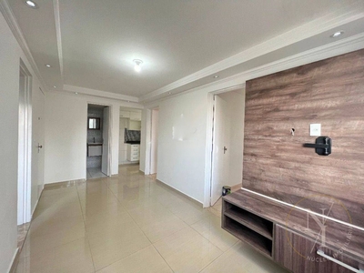 Apartamento em Cidade Líder, São Paulo/SP de 56m² 3 quartos à venda por R$ 219.000,00