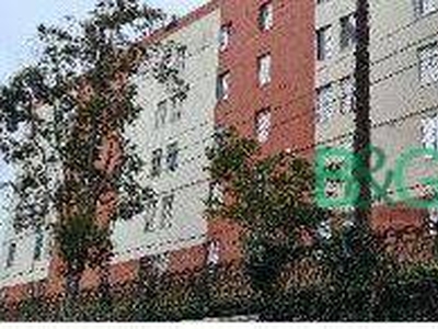 Apartamento em Cidade Tiradentes, São Paulo/SP de 34m² 2 quartos à venda por R$ 66.870,60