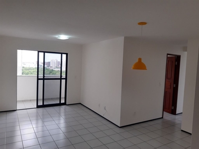 Apartamento em Cocó, Fortaleza/CE de 98m² 3 quartos para locação R$ 2.000,00/mes