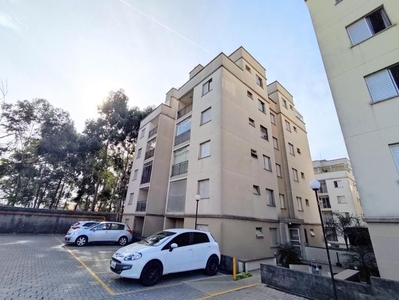 Apartamento em Conceição, Osasco/SP de 92m² 3 quartos à venda por R$ 329.000,00