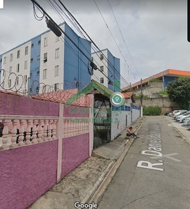 Apartamento em Conjunto Habitacional Teotonio Vilela, São Paulo/SP de 50m² 2 quartos à venda por R$ 229.000,00 ou para locação R$ 1.000,00/mes