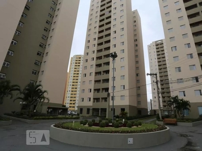 Apartamento em Continental, Osasco/SP de 64m² 3 quartos à venda por R$ 408.000,00