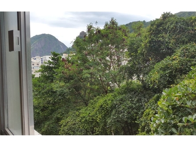 Apartamento em Copacabana, Rio de Janeiro/RJ de 24m² 1 quartos à venda por R$ 259.000,00