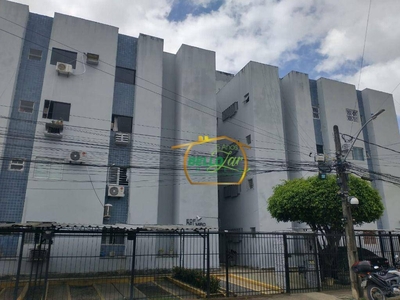 Apartamento em Cordeiro, Recife/PE de 85m² 3 quartos à venda por R$ 188.000,00