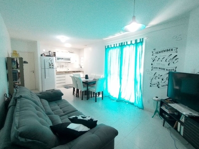 Apartamento em Córrego Grande, Florianópolis/SC de 70m² 2 quartos à venda por R$ 848.000,00