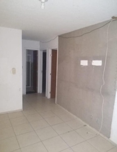 Apartamento em Cosmos, Rio de Janeiro/RJ de 42m² 2 quartos para locação R$ 800,00/mes